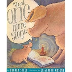 Just One More Story