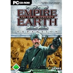Empire Earth 2 - Art of Supremacy (Add-On)
