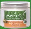 Organic Raw Shea Butter Intensive Moisturizer 5.50 Ounces