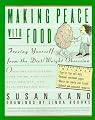 Making Peace With Food: Freeing Yourself from the Diet/Weight Obsession