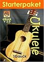 Starterpaket UKULELE - eBOOK