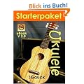 Starterpaket UKULELE - eBOOK