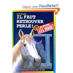 Il faut retrouver la perle, num�ro 301