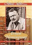 Famous Authors - Ernest Hemingway
