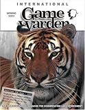 International Game Warden