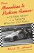 From Moonshine to Madison Avenue : A Cultural History of the NASCAR Winston Cup Series