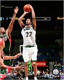 Corey Brewer 2007-08 Action 16 x 20 Licensed Photo - Poster -- Framing Options Available