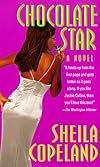 Chocolate Star