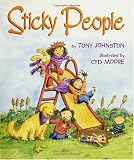 Buy : Sticky People