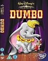 Dumbo [DVD]