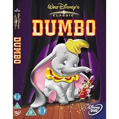 Dumbo [DVD]