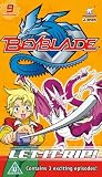Review   / Beyblade