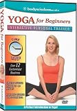 DVD : Yoga For Beginners