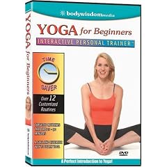 Yoga For Beginners