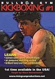 Revue Rising Sun Video Productions Inc.  / Kickboxing Training Vol.1