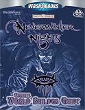 Versus Books Official Neverwinter Nights World Builders Perfect Guide