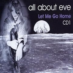 Let Me Go Home [CD 1] [CD 1]