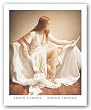 Spring Promise by Edson Campos 24"x28.5" Art Print Poster