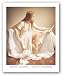 Spring Promise by Edson Campos 24"x28.5" Art Print Poster
