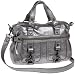 The SAK Rider Leather Satchel