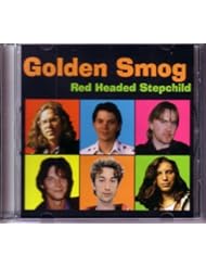Music: Red Headed Stepchild ( Cd Single w/ Unreleased Track)