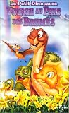 Revue Universal Pictures  / Le Petit Dinosaure - Vol.4 : Voyage au Pays des brumes