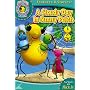 Miss Spider's Sunny Patch Friends - A Cloudy Day in Sunny Patch