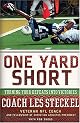 One Yard Short: Turning Your Defeats into Victories