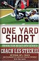 One Yard Short: Turning Your Defeats into Victories