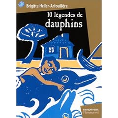 10 l�gendes de dauphins