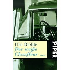Der wei�e Chauffeur.