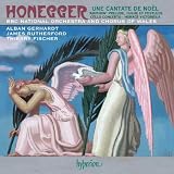 Honegger: Une Cantate de Noël