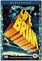 Monty Python's Life of Brian [DVD] [1979]