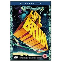 Monty Python's Life Of Brian [1979]