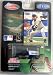 Houston Astros 1999 MLB Diecast 1:64 Scale Ford F-150 Pickup Truck with Jeff Bagwell Fleer Card Baseball Team White Rose Collectible