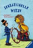 Sensationelle Witze - 