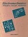Book Electromechanics: Principles Concepts and Devices