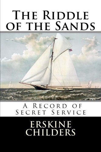 The Riddle of the Sands