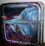 STAR TREK COASTERS SET OF 4