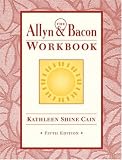 The Workbook for Allyn and Bacon Handbook (MLA Update)