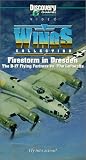 Wings: Firestorm in Dresden