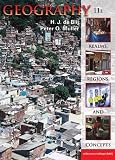 Geography: Realms, Regions and Concepts, 11th edition