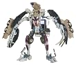 Transformers Movie 2 Voyager - MIXMASTER