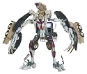 Transformers Revenge of The Fallen Voyager Mixmaster
