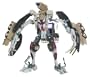 Transformers Movie 2 Voyager - MIXMASTER