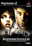 Baphomets Fluch 3 - Der schlafende Drache - 