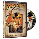 Raiders of the Lost Ark - Fullscreen Version (1981)