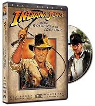 Raiders of the Lost Ark - Fullscreen Version (1981)
