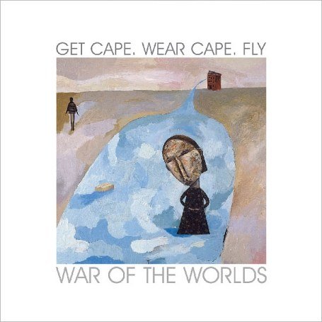 CD-Charts  Music : War of the Worlds [CD 2] [7" VINYL]