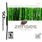 Zenses: Rainforest Edition ~ American Game Factory
